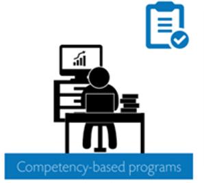 competency-based